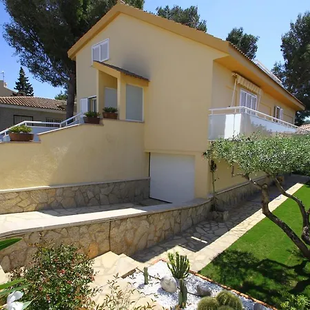 Arenda Amelie En Pino Alto