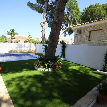 Arenda Amelie En Pino Alto