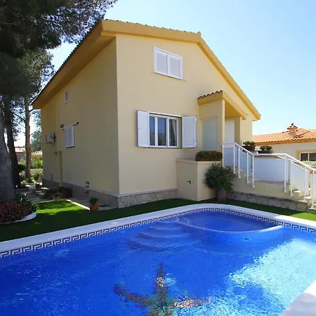 Arenda Amelie En Pino Alto
