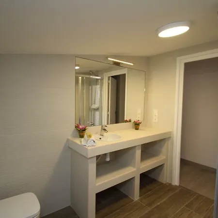 Feriehus Arenda Amelie En Pino Alto