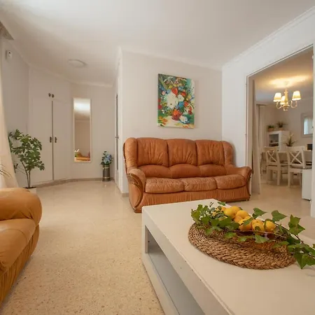 Feriehus Arenda Amelie En Pino Alto Miami Playa