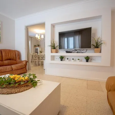 Arenda Amelie En Pino Alto Miami Playa