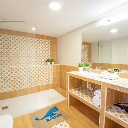 Arenda Amelie En Pino Alto Miami Playa