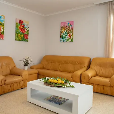 Arenda Amelie En Pino Alto Feriehus Miami Playa